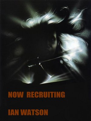 cover image of Now Recruiting